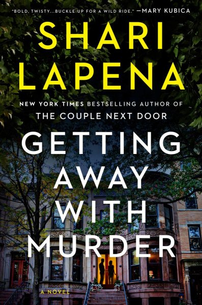 Getting Away with Murder