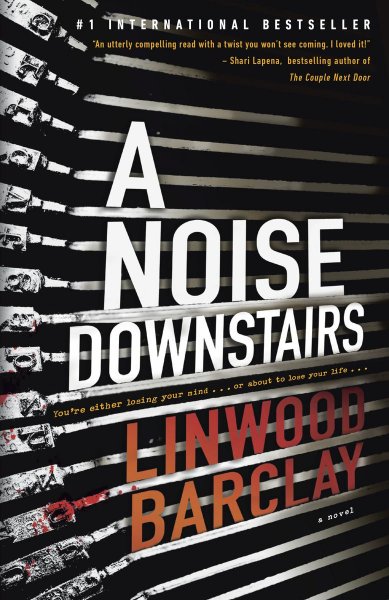 A Noise Downstairs