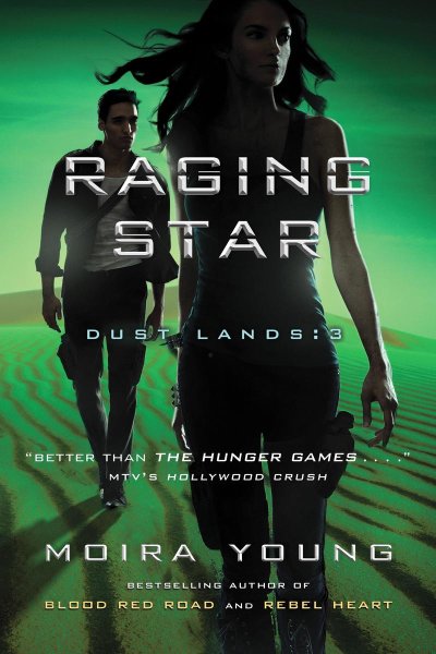 Raging Star