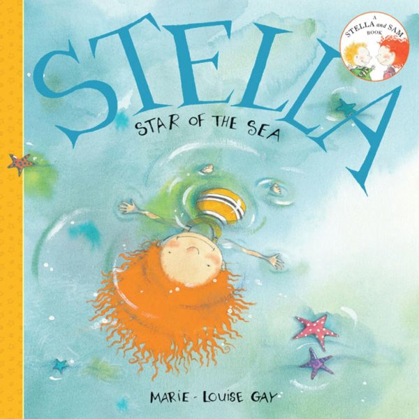Stella Star Of The Sea