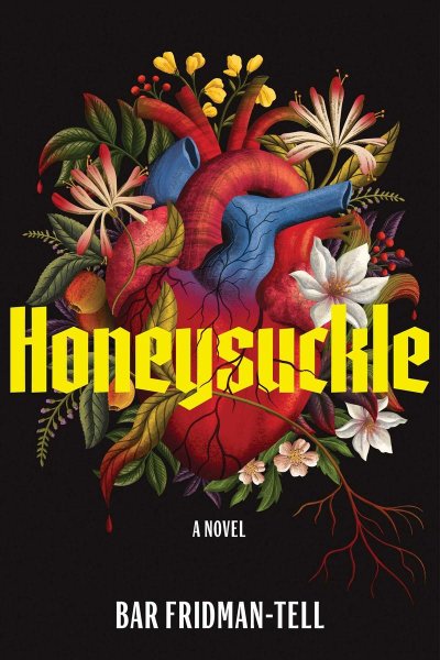 Honeysuckle
