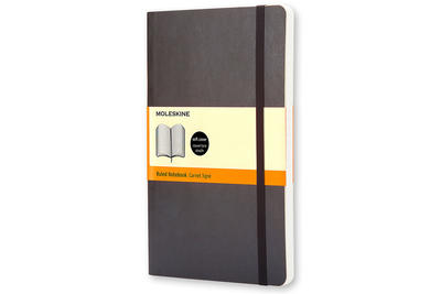 Moleskine Classic Large Sketchbook (5 x 8.25)