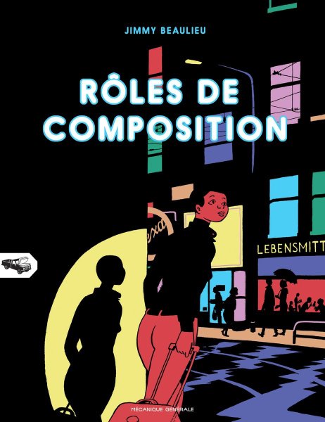 Rôles de composition