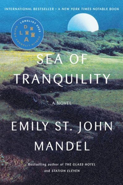 Sea of Tranquility