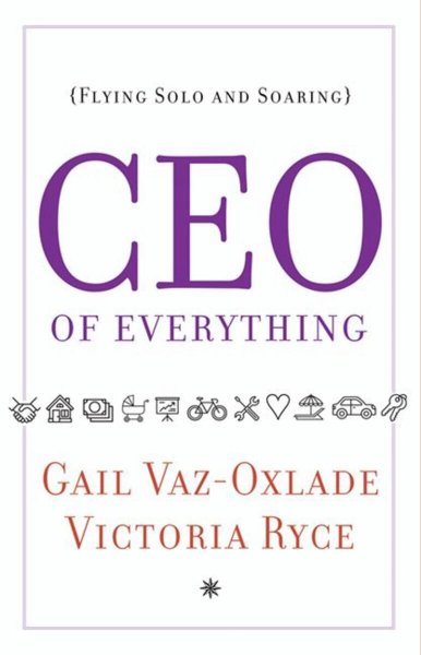 CEO of Everything