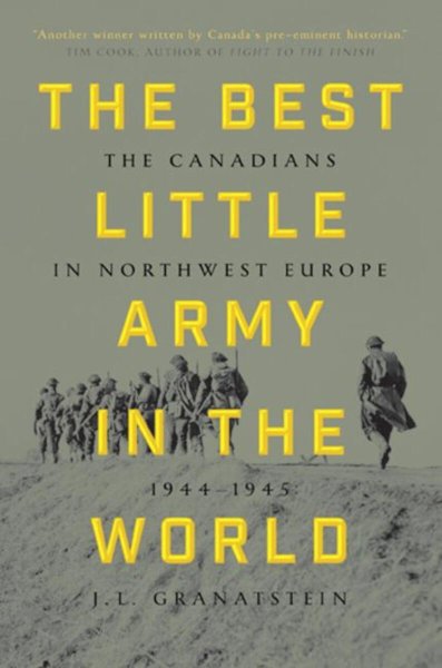 The Best Little Army In The World