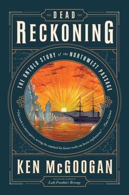 Dead Reckoning