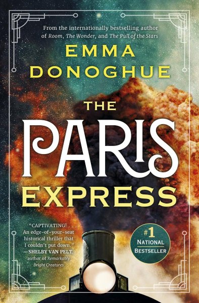 The Paris Express