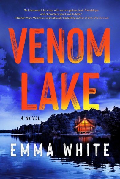 Venom Lake