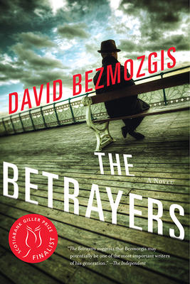 The Betrayers