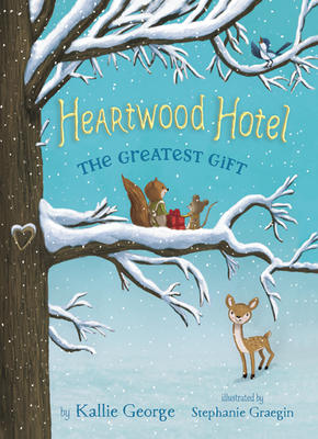 Heartwood Hotel Book 2