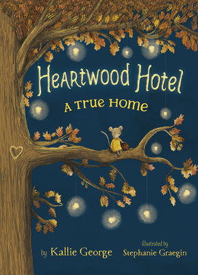 Heartwood Hotel Book 1