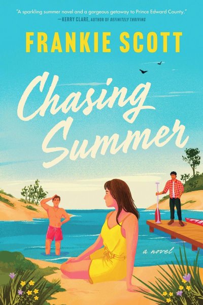 Chasing Summer