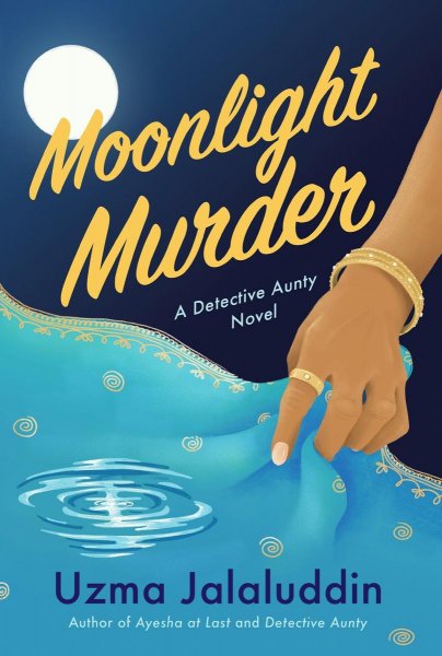 Moonlight Murder