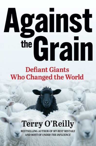 Against the Grain