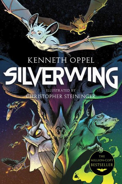 Silverwing