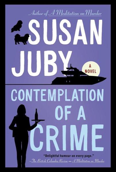 Contemplation of a Crime