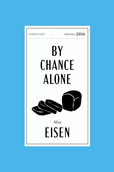 By Chance Alone Canadian Classics Edition