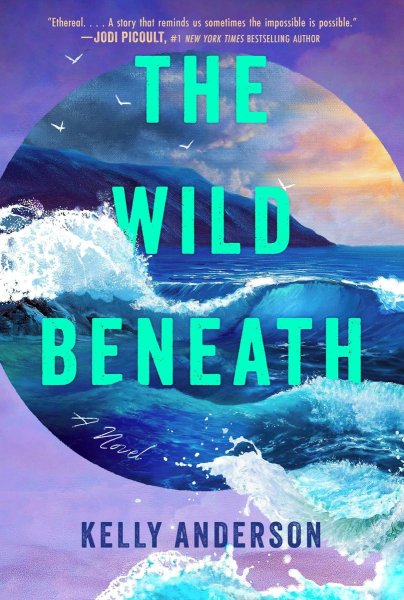 The Wild Beneath