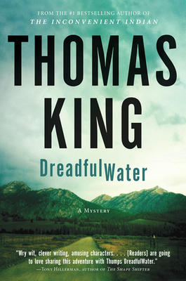 DreadfulWater