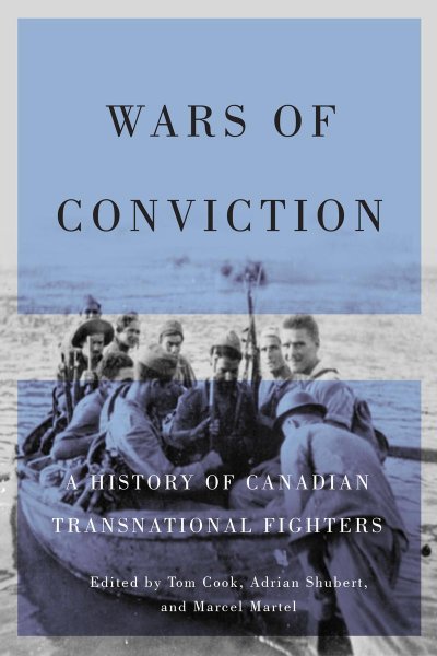 Wars of Conviction