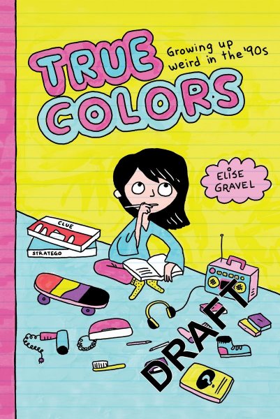 True Colors