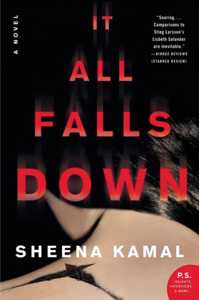 It All Falls Down