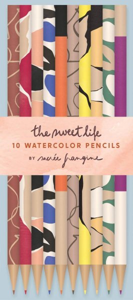 Bright Ideas Colored Pencils: (Colored Pencils for Adults and Kids