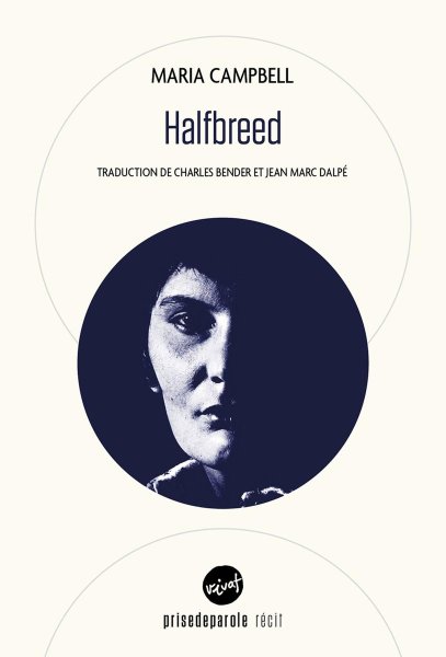 Halfbreed [nouvelle édition]