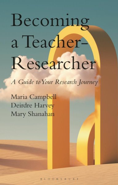 Becoming a Teacher-Researcher