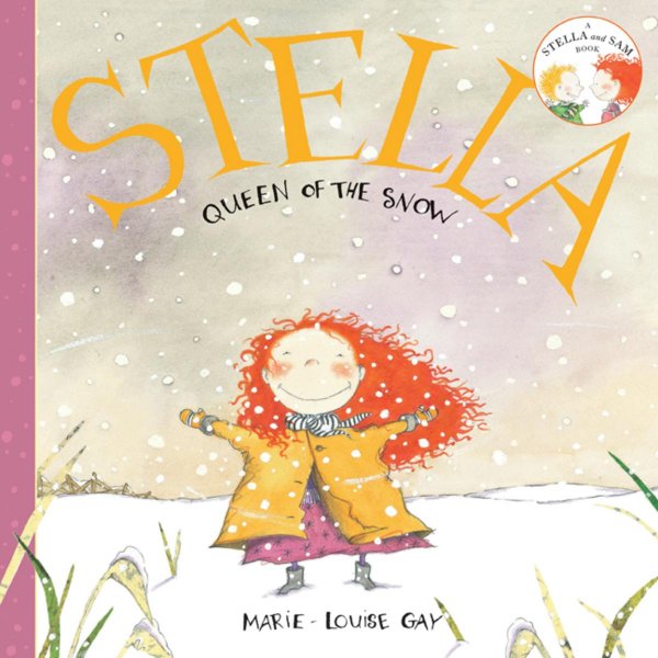 Stella Queen Of The Snow