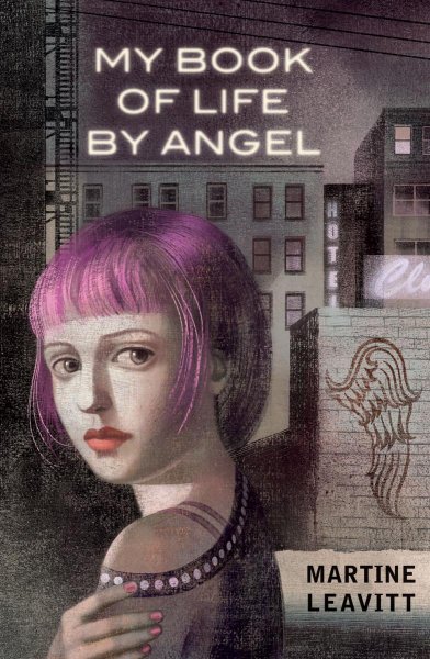 My Book Of Life By Angel
