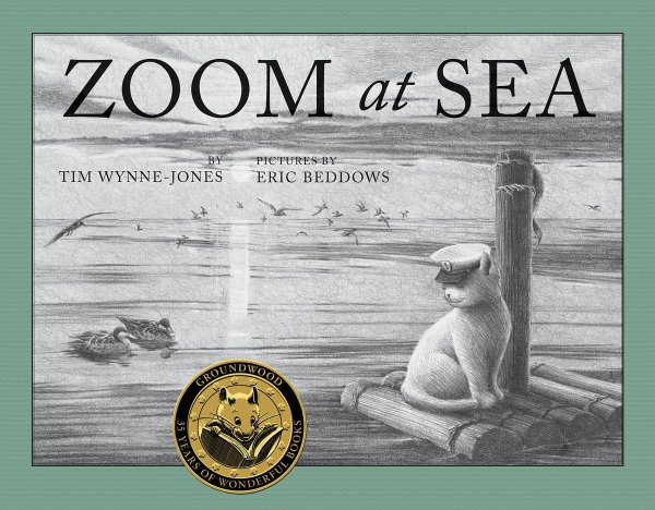 Zoom At Sea