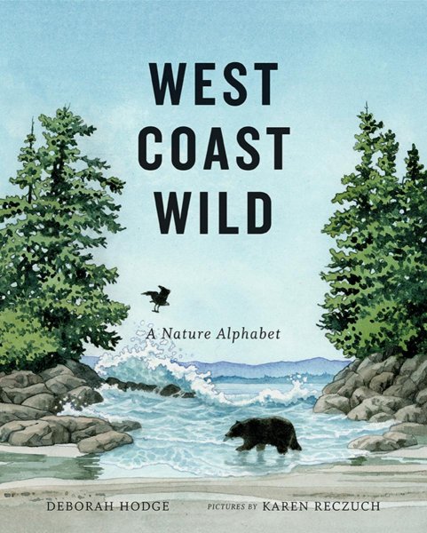 West Coast Wild