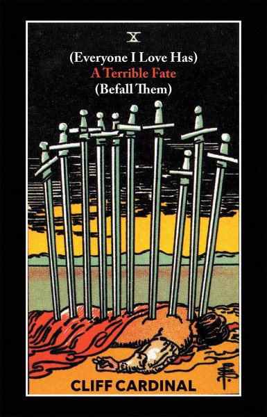 (Everyone I Love Has) A Terrible Fate (Befall Them)