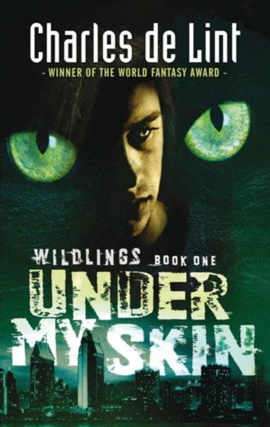 Under My Skin