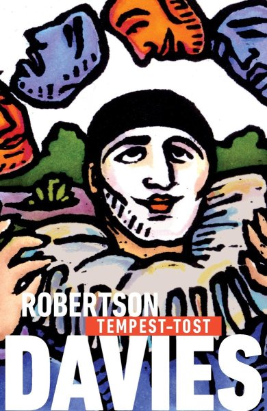 Tempest-Tost