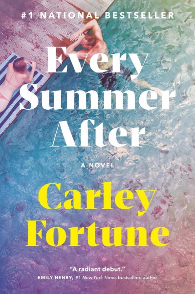 Every Summer After