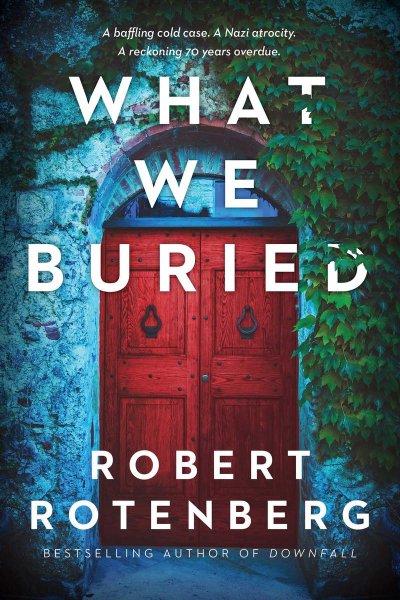What We Buried