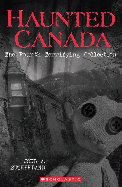 Haunted Canada