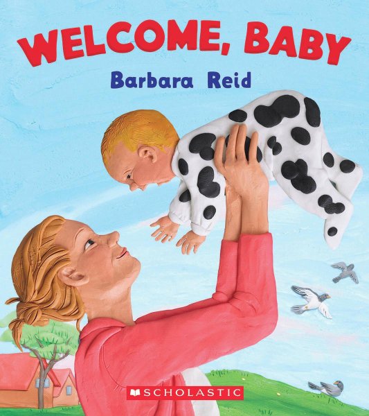 Welcome, Baby