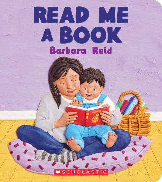 Read Me a Book
