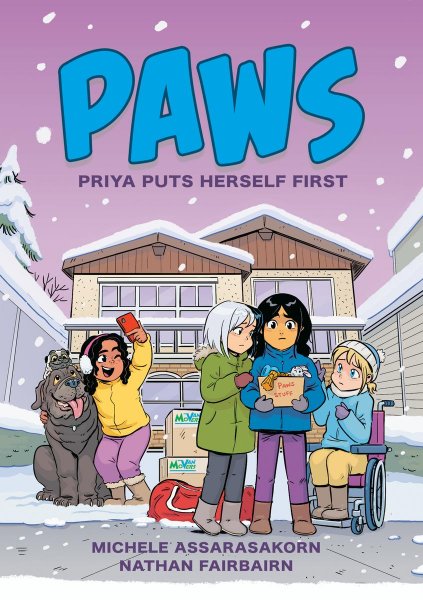 PAWS