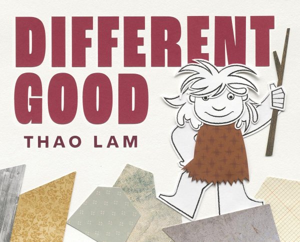 Different Good