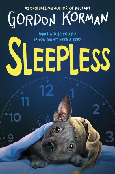Sleepless