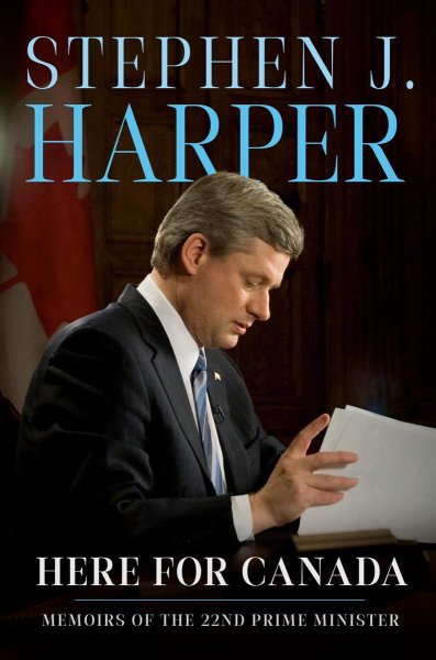 Here for Canada
