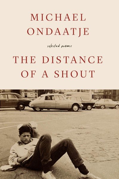 The Distance of a Shout