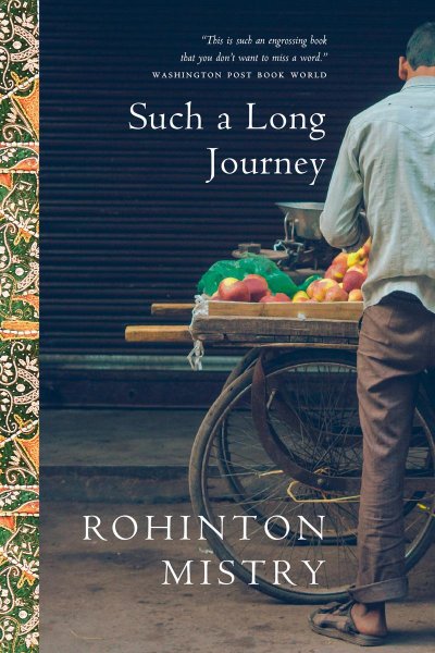 Such a Long Journey