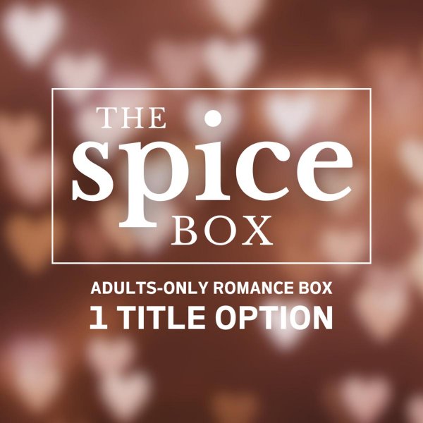 The Spice Box