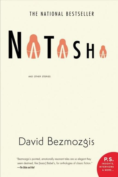 Natasha and Other Stories